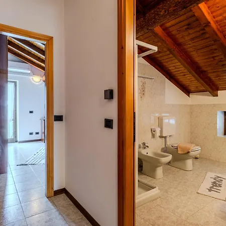 Daire Sara By Interhome *