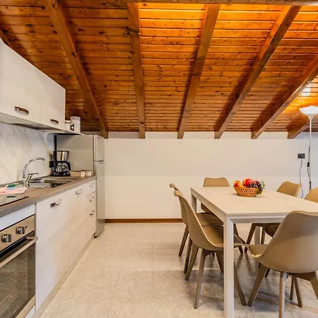 Daire Sara By Interhome *