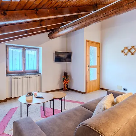 Appartamento Sara By Interhome