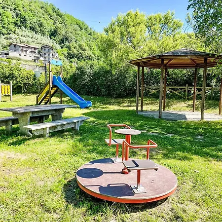 Appartamento Sara By Interhome *