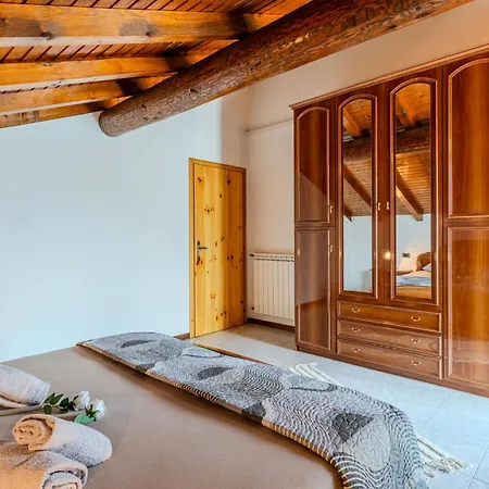 Appartamento Sara By Interhome Poncetta