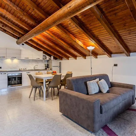 Sara By Interhome Appartamento