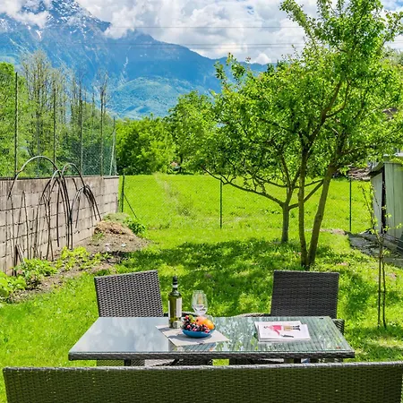 Appartamento Sara By Interhome Poncetta